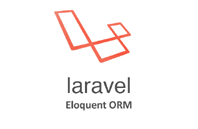 Laravel Eloquent ORM Logo