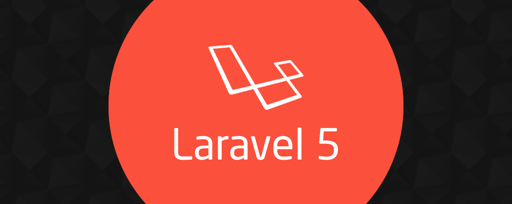 Laravel 5 Logo